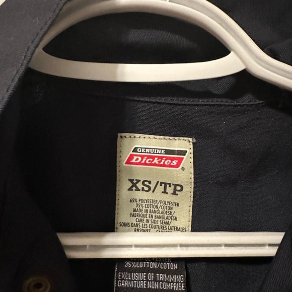 Womens Dickies boiler suit - Vintage - Picture 2 of 2